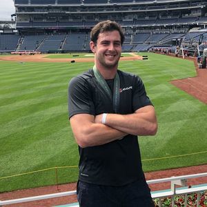 Meet your Posher, Evan